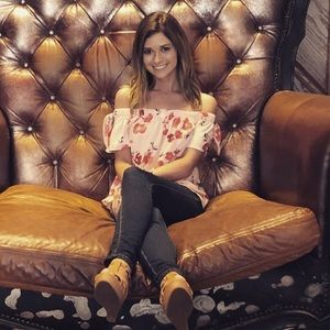 Meet your Posher, Jill